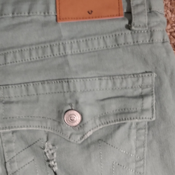 Jeans - Picture 4 of 6